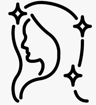 <p>Strahlende Schönheit</p>